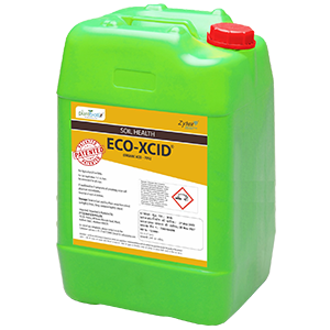 Eco-Xcid