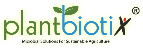 Plantbiotix Logo